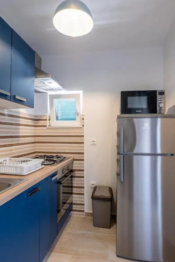 Apartment Tonci Bruno Паг 0*,  Хорватия