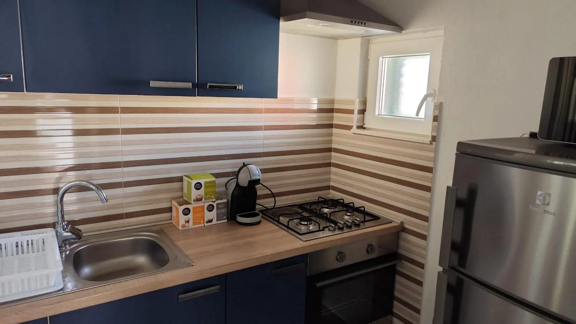 Apartment Tonci Bruno Паг