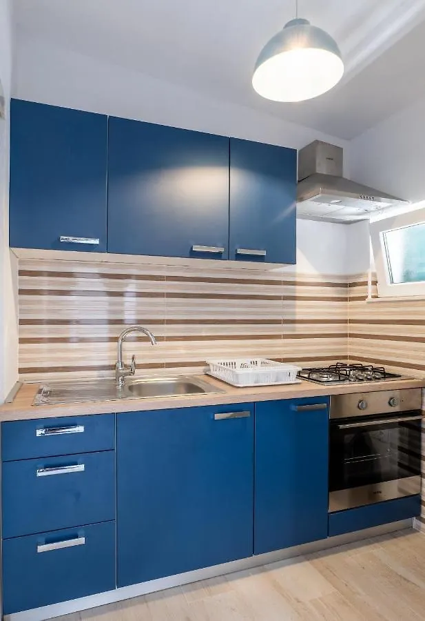 Apartment Tonci Bruno Pag Town Kroatien