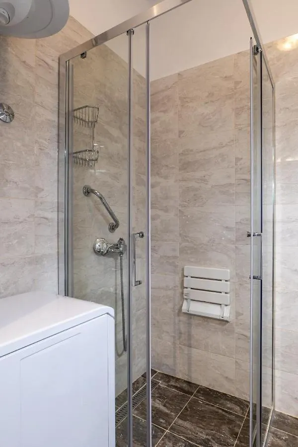 Apartment Tonci Bruno Pag Town Kroatien