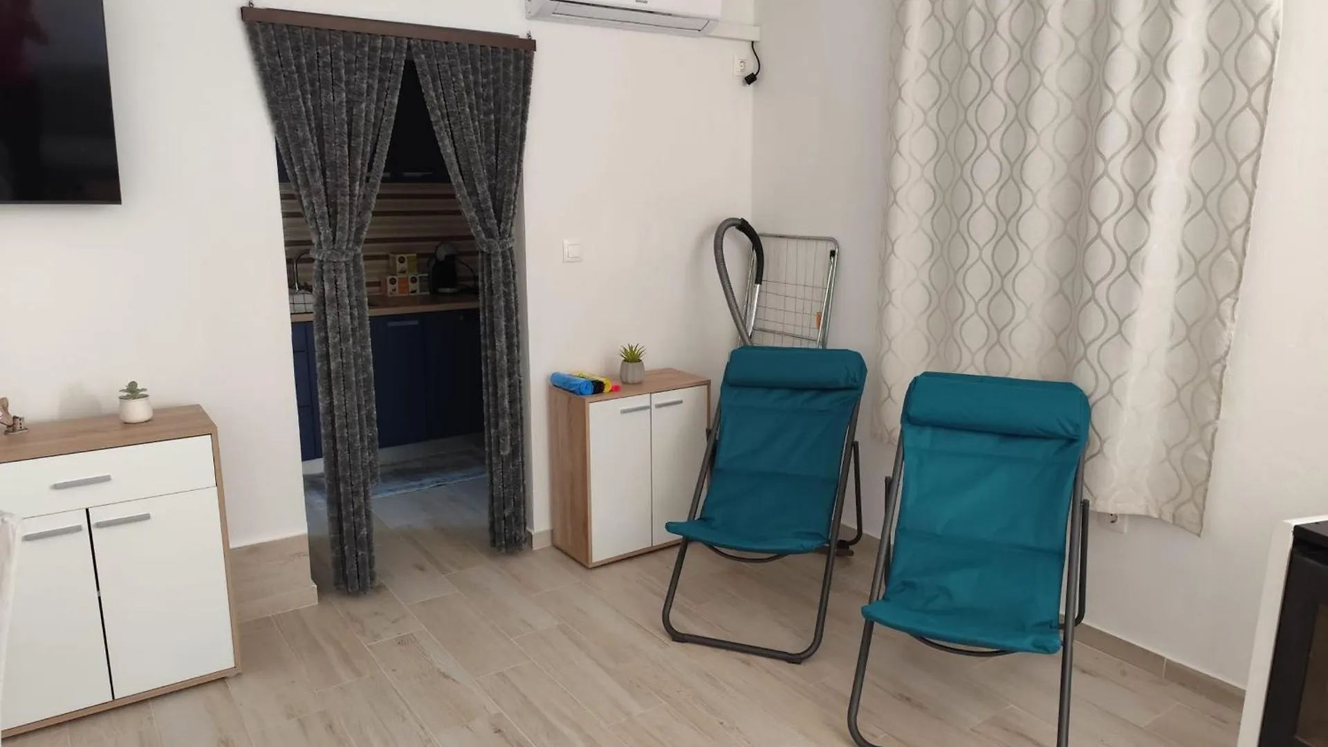 Apartment Tonci Bruno Pag Town Kroatien